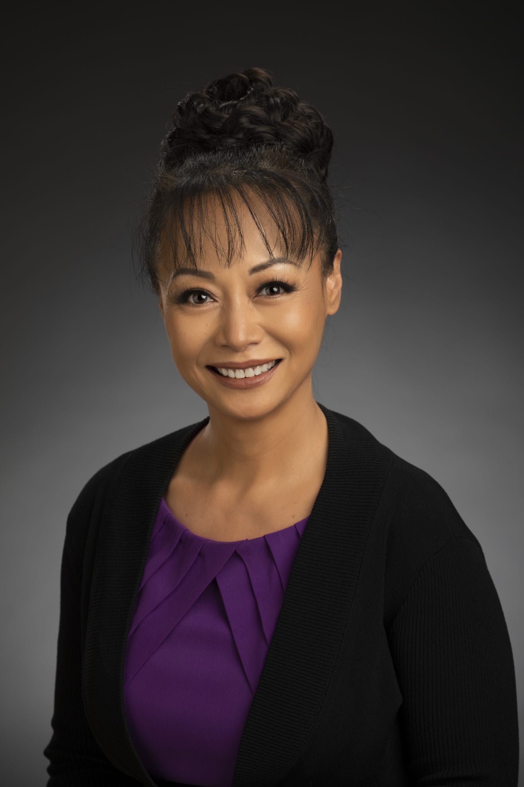 Sales Pro Headshot