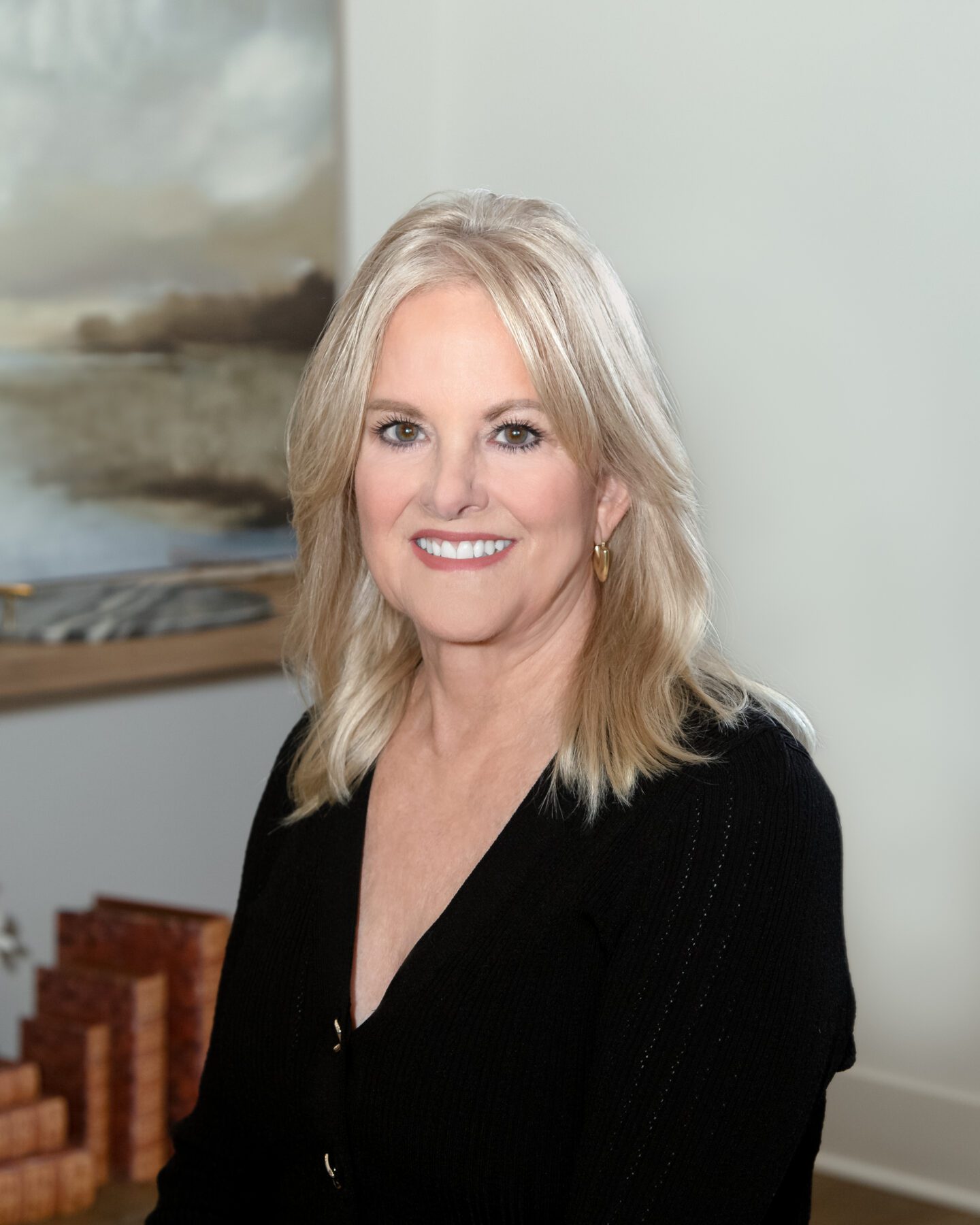 Sandy Jones