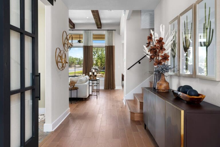 2408 Nates Place | Entrance 2