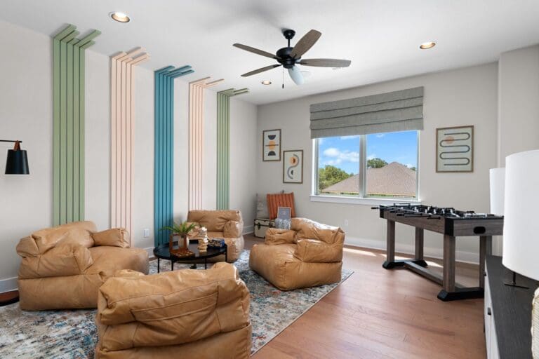 2408 Nates Place | Flex Room