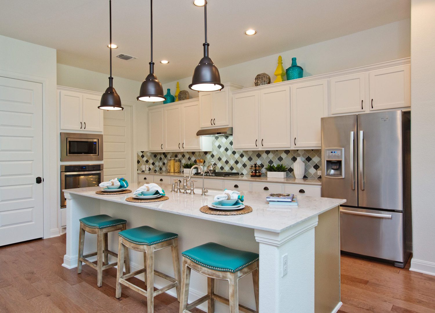 The Colony Bastrop | New Homes in Bastrop