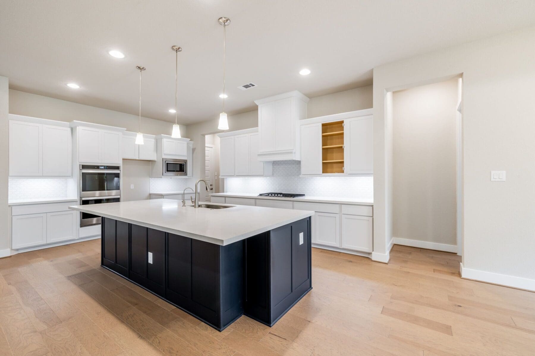 999 Briac Lane Portland Stewart's Forest Sitterle Homes