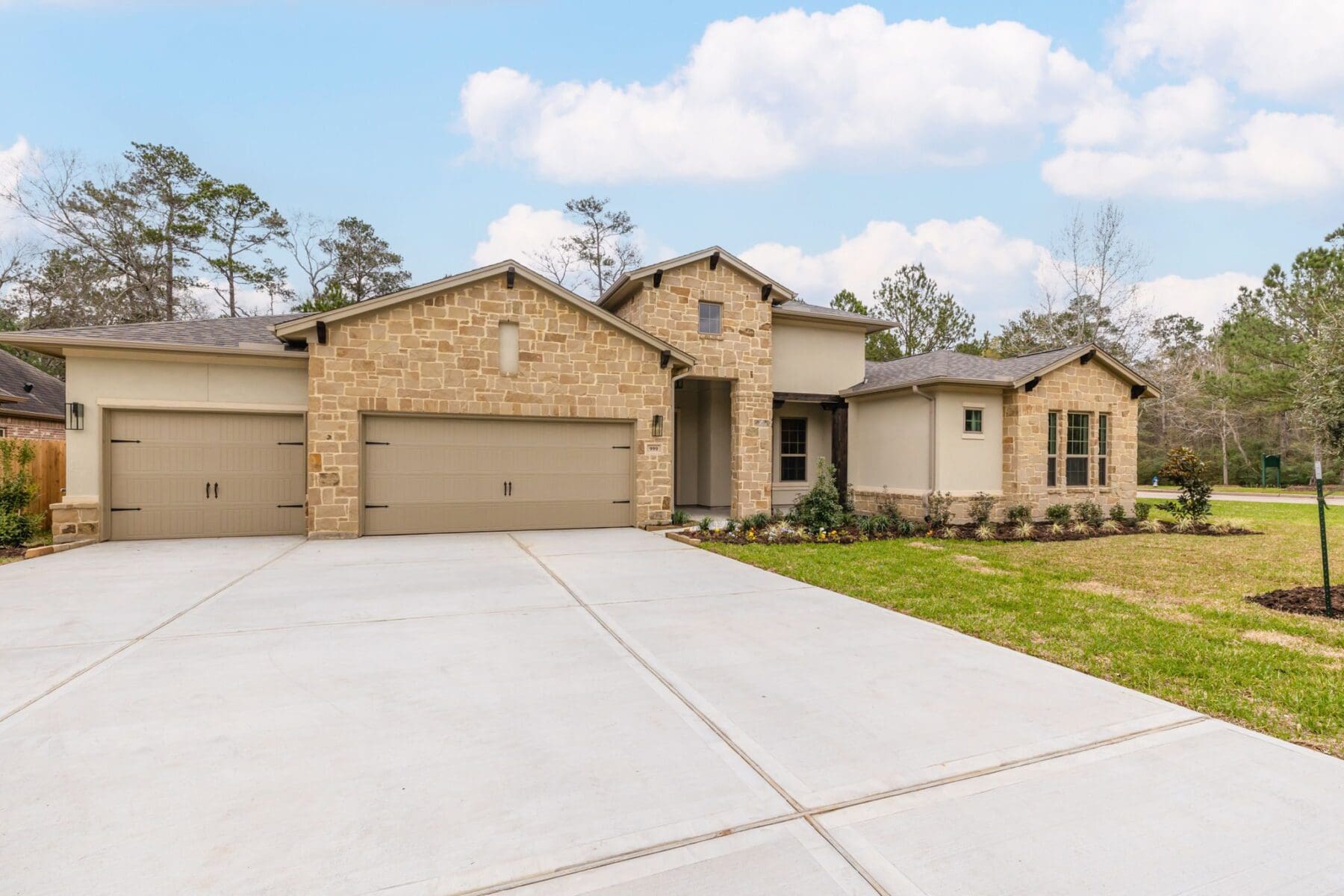 999 Briac Lane Portland Stewart's Forest Sitterle Homes