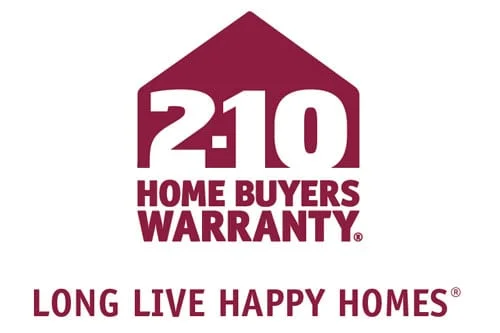 2-10 Home Buyers Warranty Logo