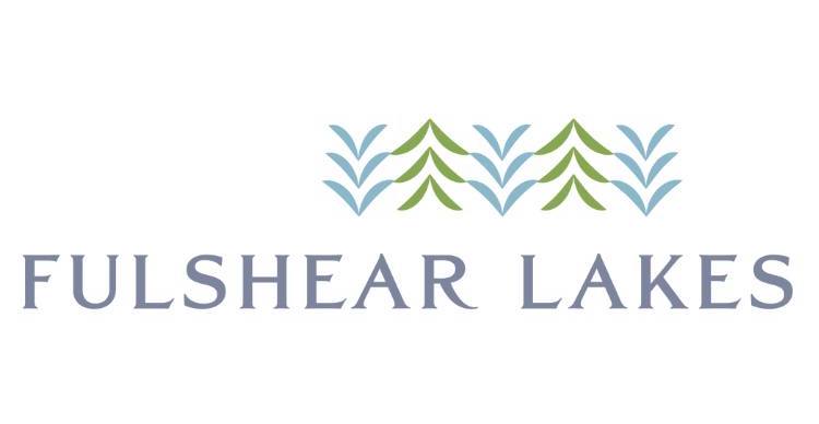 Fulshear Lakes logo