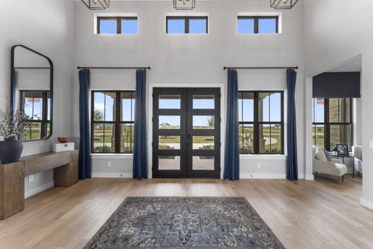 2001 Whispering Oaks Lakeview Sitterle Homes Houston Abilene