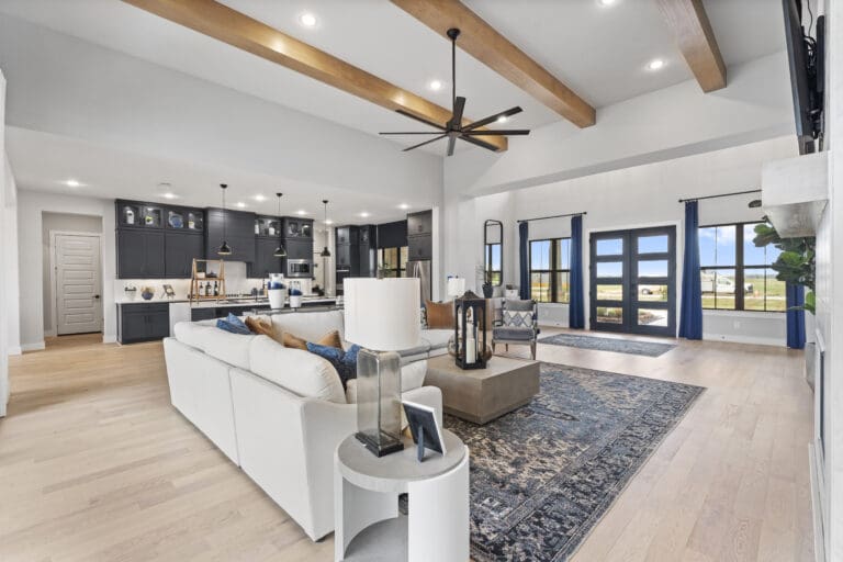 2001 Whispering Oaks Lakeview Sitterle Homes Houston Abilene