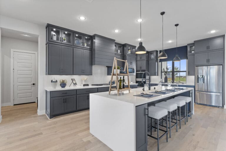 2001 Whispering Oaks Lakeview Sitterle Homes Houston Abilene