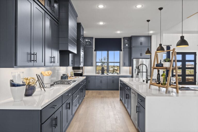 2001 Whispering Oaks Lakeview Sitterle Homes Houston Abilene