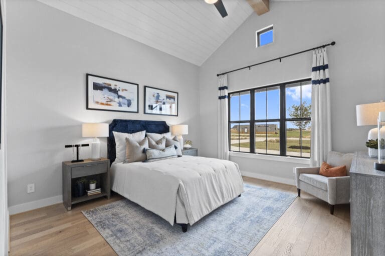 2001 Whispering Oaks Lakeview Sitterle Homes Houston Abilene