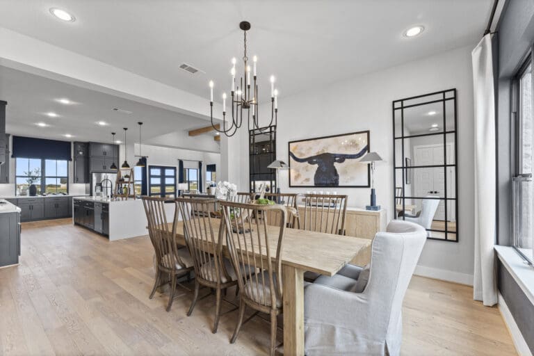 2001 Whispering Oaks Lakeview Sitterle Homes Houston Abilene