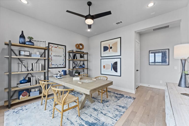 2001 Whispering Oaks Lakeview Sitterle Homes Houston Abilene