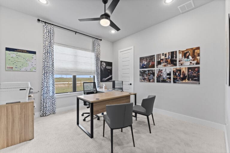 2001 Whispering Oaks Lakeview Sitterle Homes Houston Abilene
