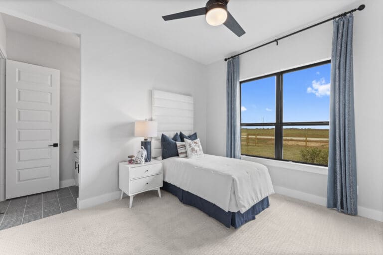 2001 Whispering Oaks Lakeview Sitterle Homes Houston Abilene
