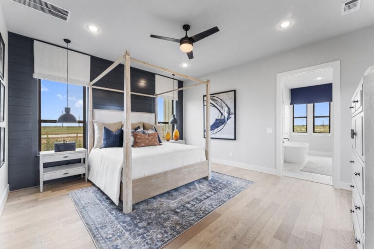 2001 Whispering Oaks Lakeview Sitterle Homes Houston Abilene