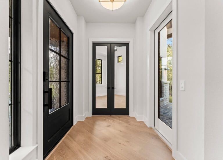 7613 Trinity Pines Drive Sitterle Homes Houston Perugia