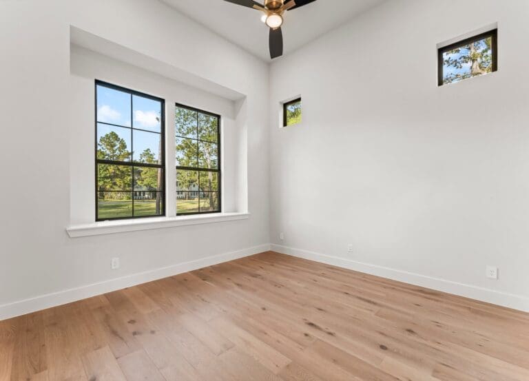 7613 Trinity Pines Drive Sitterle Homes Houston Perugia