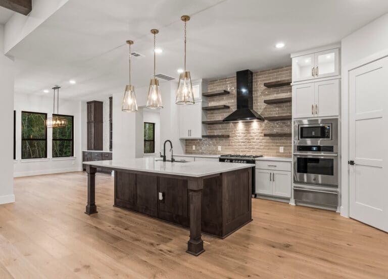 7613 Trinity Pines Drive Sitterle Homes Houston Perugia