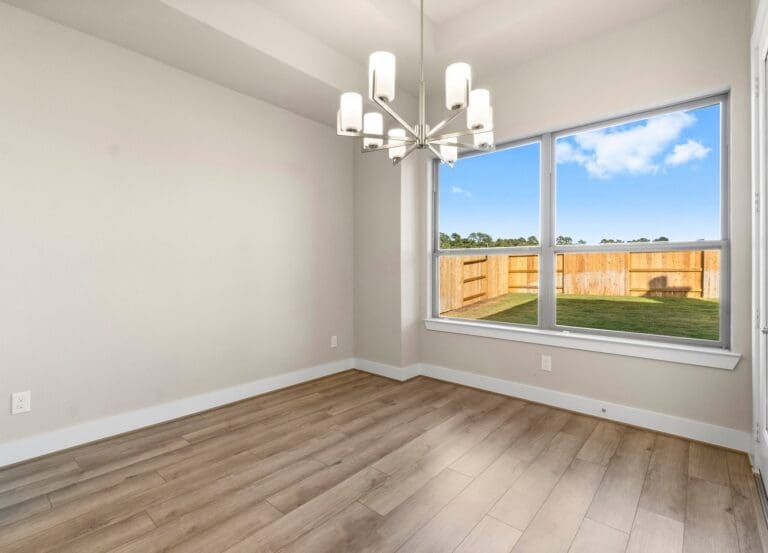 302 Marsh Wren Way Cambridge Audubon 60's Sitterle Homes Houston