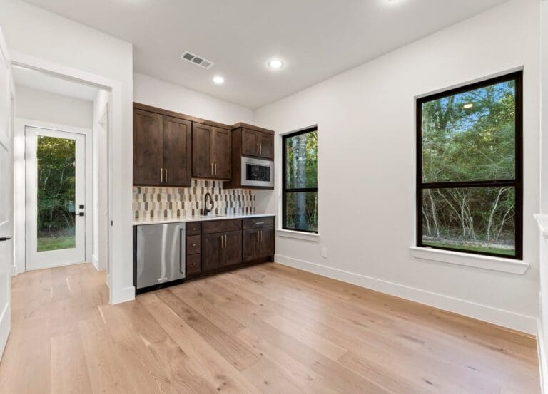 7613 Trinity Pines Drive Sitterle Homes Houston Perugia