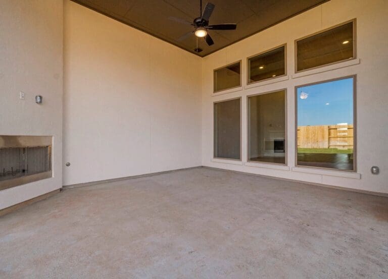 302 Marsh Wren Way Cambridge Audubon 60's Sitterle Homes Houston