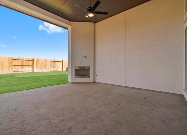 302 Marsh Wren Way Cambridge Audubon 60's Sitterle Homes Houston