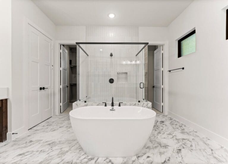 7613 Trinity Pines Drive Sitterle Homes Houston Perugia