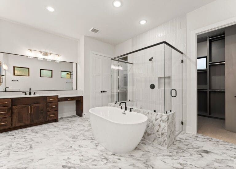 7613 Trinity Pines Drive Sitterle Homes Houston Perugia