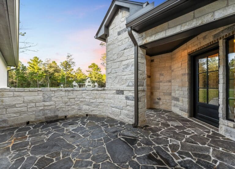 7613 Trinity Pines Drive Sitterle Homes Houston Perugia