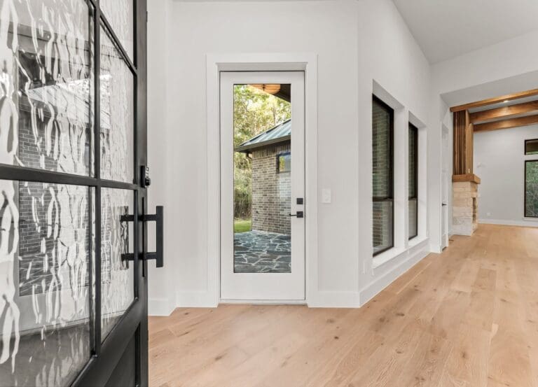 7613 Trinity Pines Drive Sitterle Homes Houston Perugia