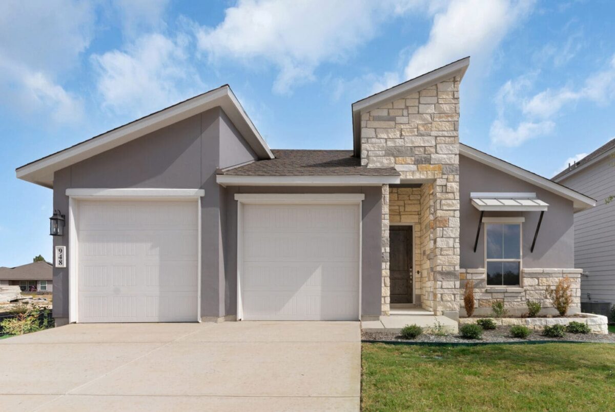 948 Nolte Bend Roundstone Nolte Farms Sitterle Homes San Antonio