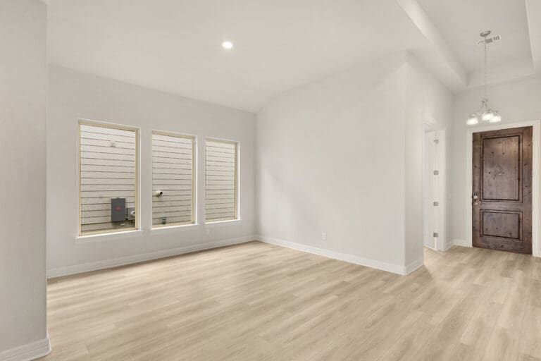 948 Nolte Bend Roundstone Nolte Farms Sitterle Homes San Antonio