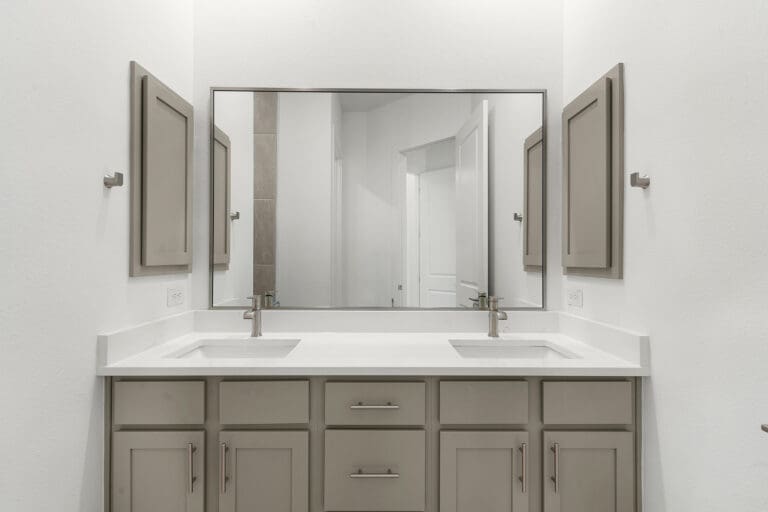 San Antonio Sitterle Homes VIDA Townhomes Gruene