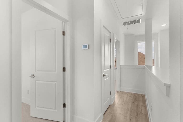 San Antonio Sitterle Homes VIDA Townhomes Gruene