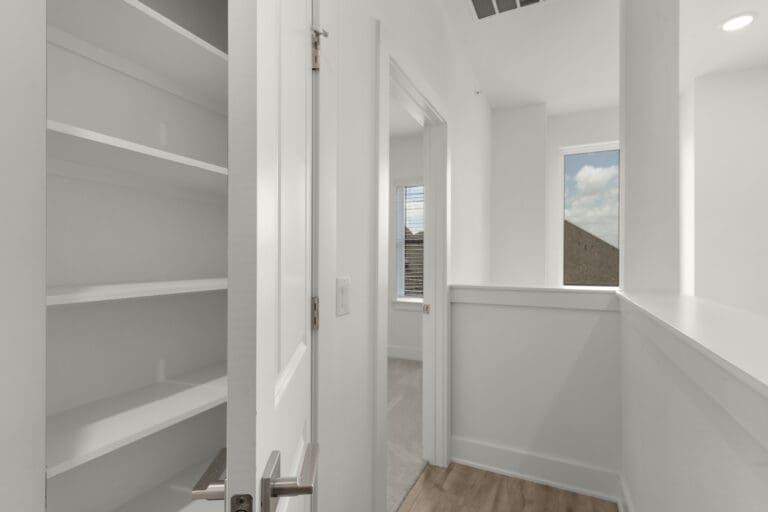 San Antonio Sitterle Homes VIDA Townhomes Gruene