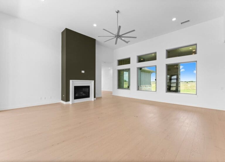 Sitterle Homes Houston Lakeview Alpine