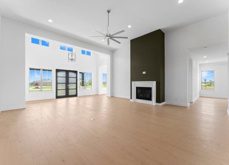 Sitterle Homes Houston Lakeview Alpine
