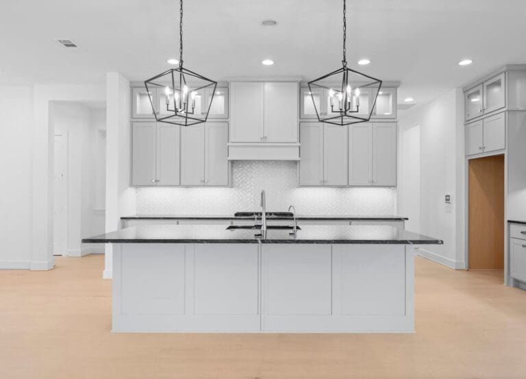 Sitterle Homes Houston Lakeview Alpine