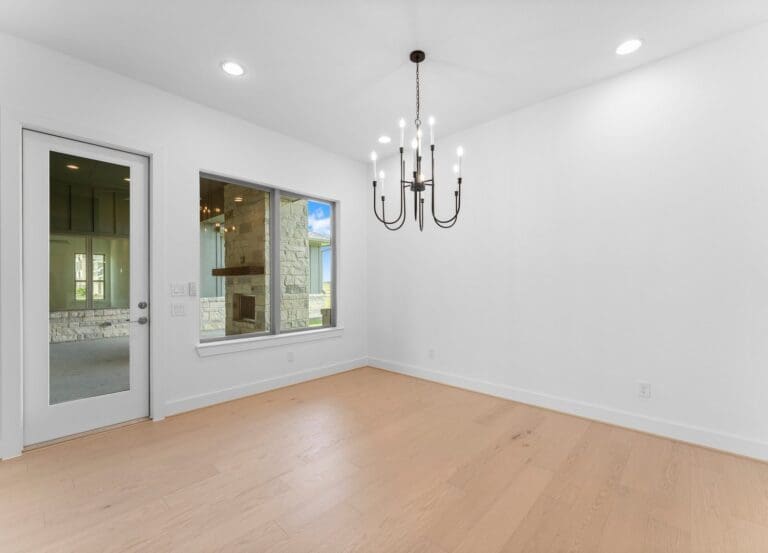 Sitterle Homes Houston Lakeview Alpine