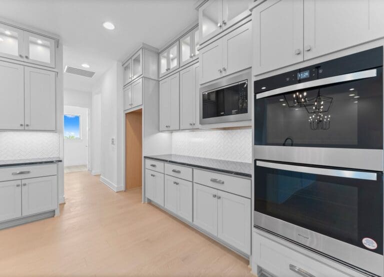 Sitterle Homes Houston Lakeview Alpine