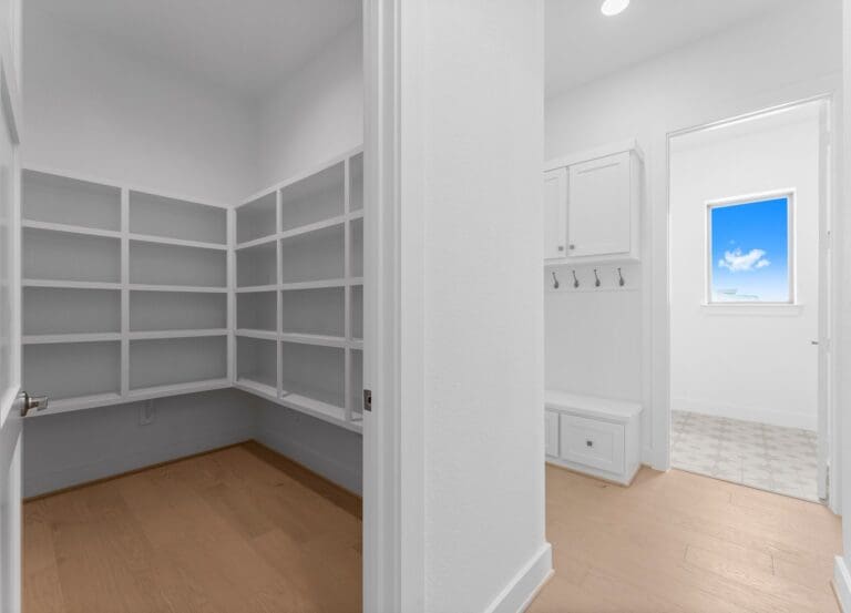 Sitterle Homes Houston Lakeview Alpine