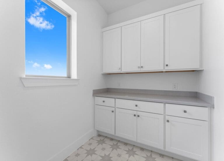 Sitterle Homes Houston Lakeview Alpine