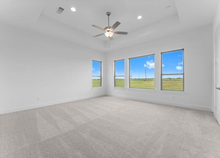 Sitterle Homes Houston Lakeview Alpine