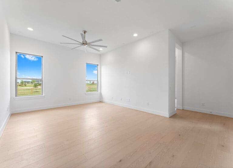 Sitterle Homes Houston Lakeview Alpine