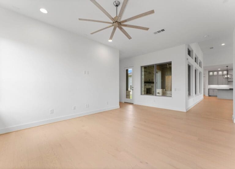 Sitterle Homes Houston Lakeview Alpine