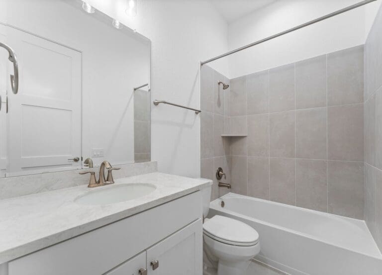 Sitterle Homes Houston Lakeview Alpine