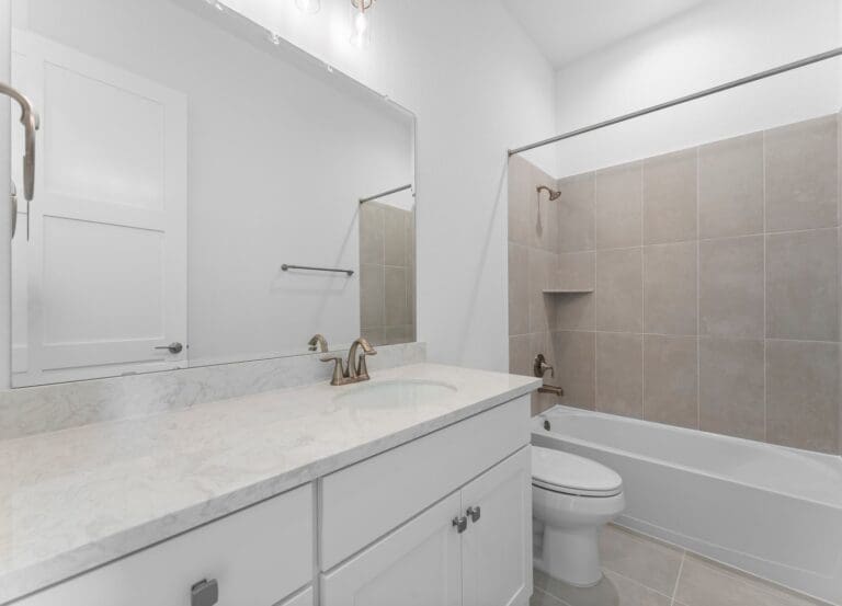 Sitterle Homes Houston Lakeview Alpine