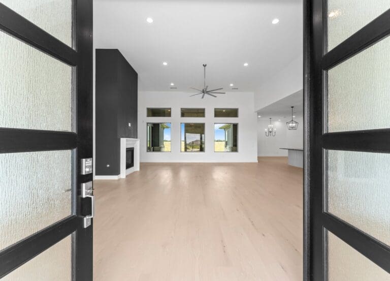 Sitterle Homes Houston Lakeview Alpine