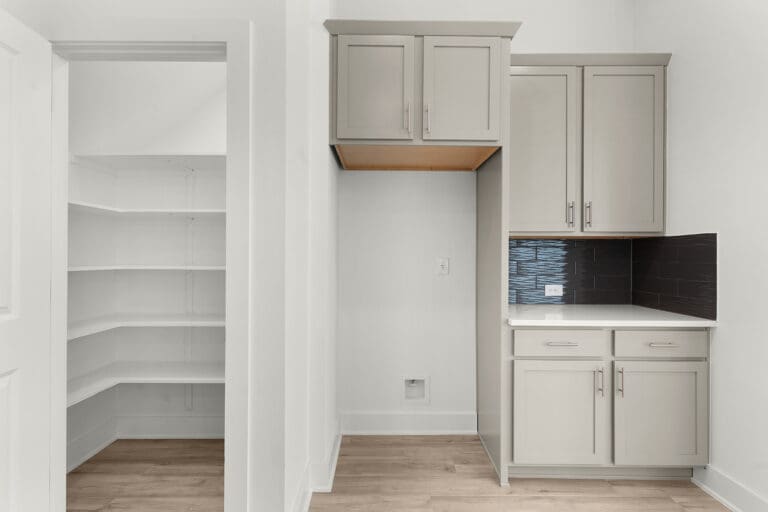 VIDA San Antonio Sitterle Homes Townhomes Gruene