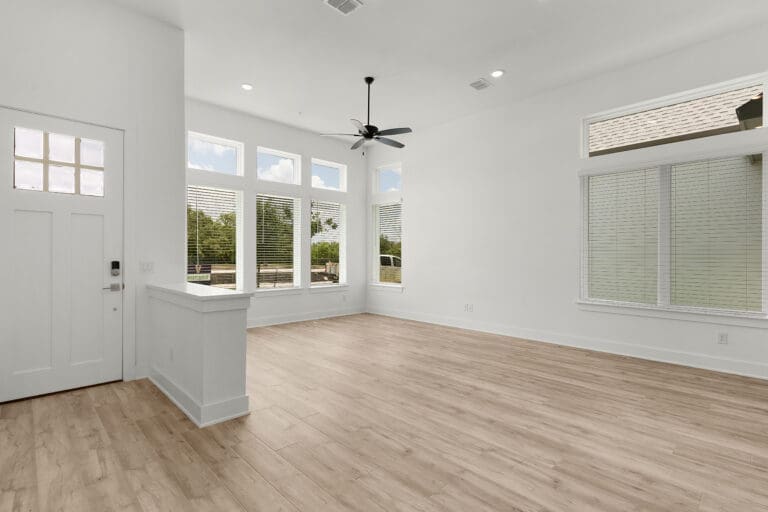 VIDA San Antonio Sitterle Homes Townhomes Gruene